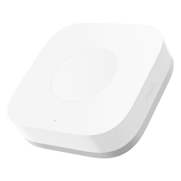 Aqara Boton Inalambrico Individual T1 - AQ-WB-R02D