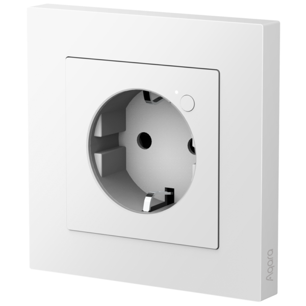 Aqara Enchufe Pared H2 - AQ-WP-P01D