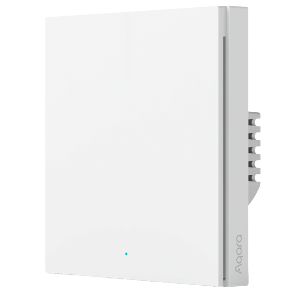 Aqara Interruptor Inteligente de Pared H1 - AQ-WS-EUK01