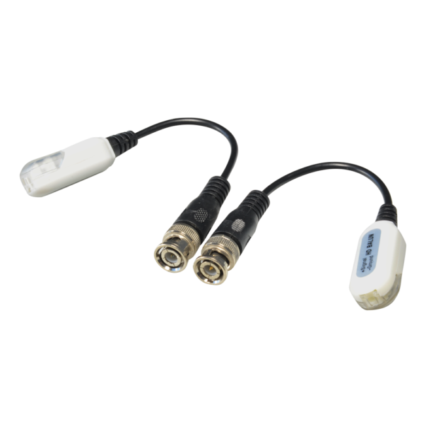 Transceptor pasivo por par trenzado SAFIRE - BA609-HAC
