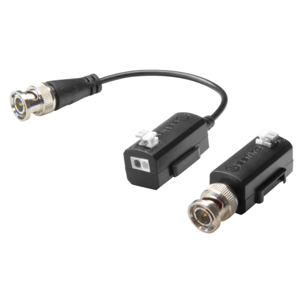 Transceptor pasivo por par trenzado SAFIRE - BA610-HAC