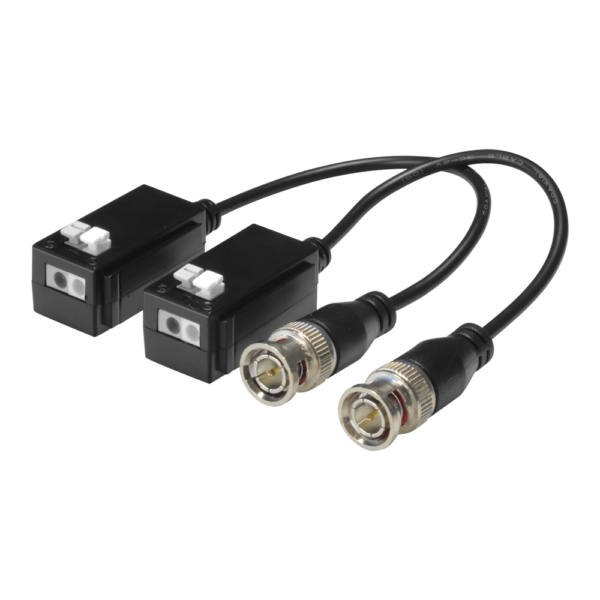 Transceptor pasivo por par trenzado SAFIRE - BA612P-POC