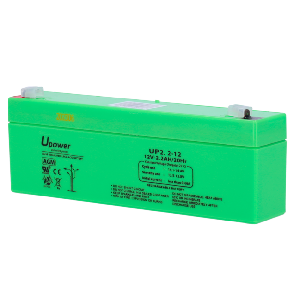 Upower - BATT-1223-U