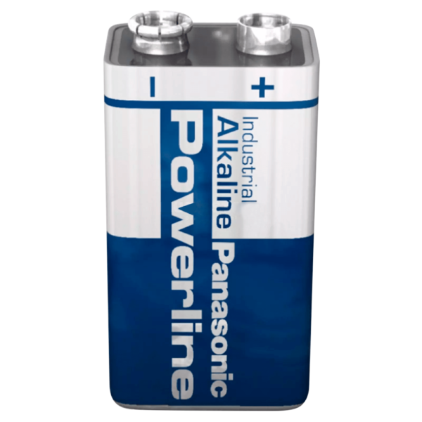 Panasonic - BATT-6LR61