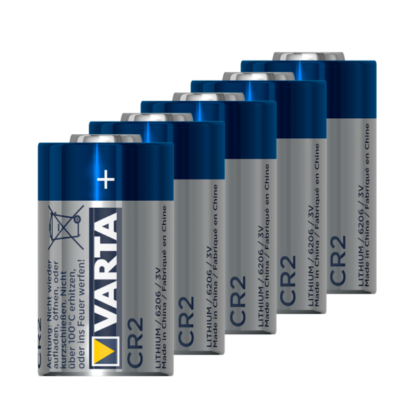 Varta - BATT-CR2-B