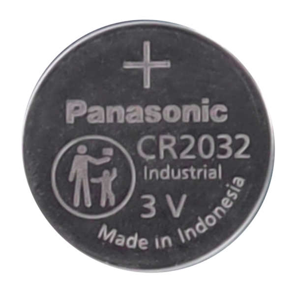 Pila CR2032 - BATT-CR2032