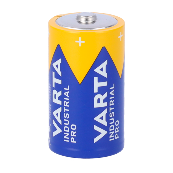 Varta - BATT-LR20-F