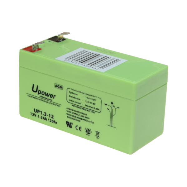 Upower - BATT1213-U