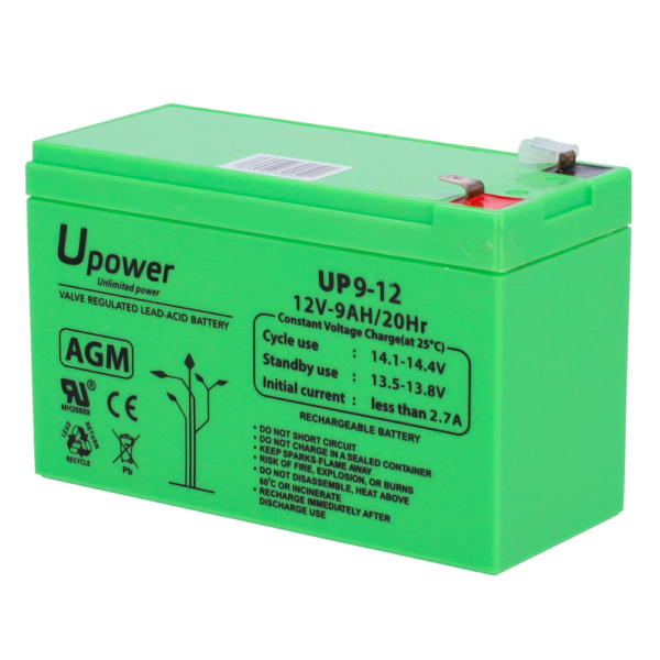 Upower - BATT1290-U
