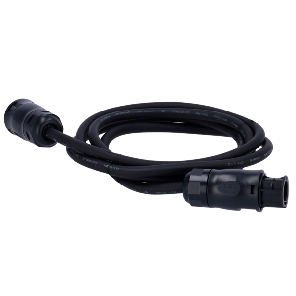 Cable hembra a macho - BC01-FM-5M