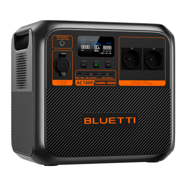 Batería portátil - BL-AC180P