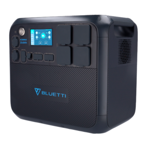 Batería portátil Bluetti - BL-AC200MAX