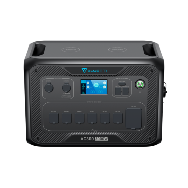 Inversor - BL-AC300