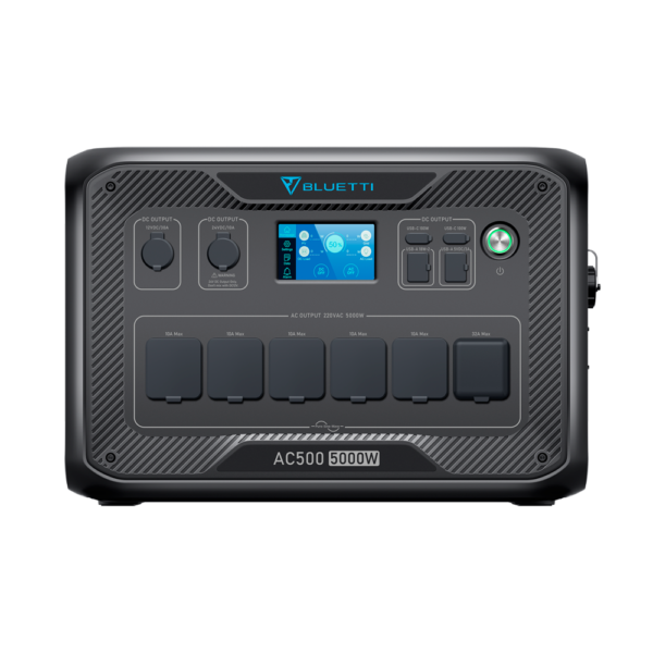 Inversor - BL-AC500