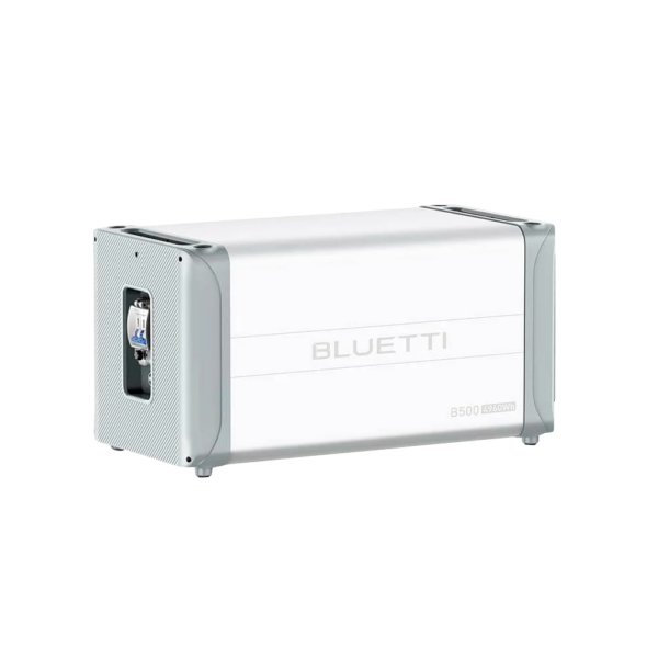 Batería de expansión Bluetti - BL-B500