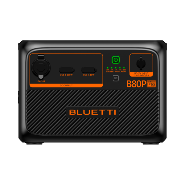 Batería de expansión - BL-B80P