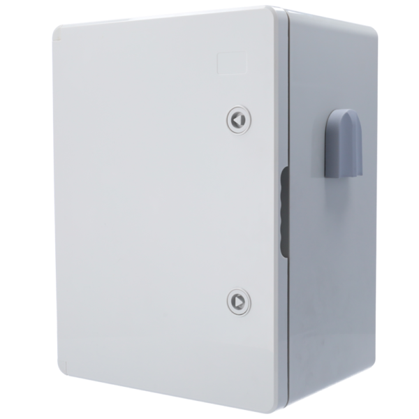 Armario de poliéster - BOX-403022-IP65