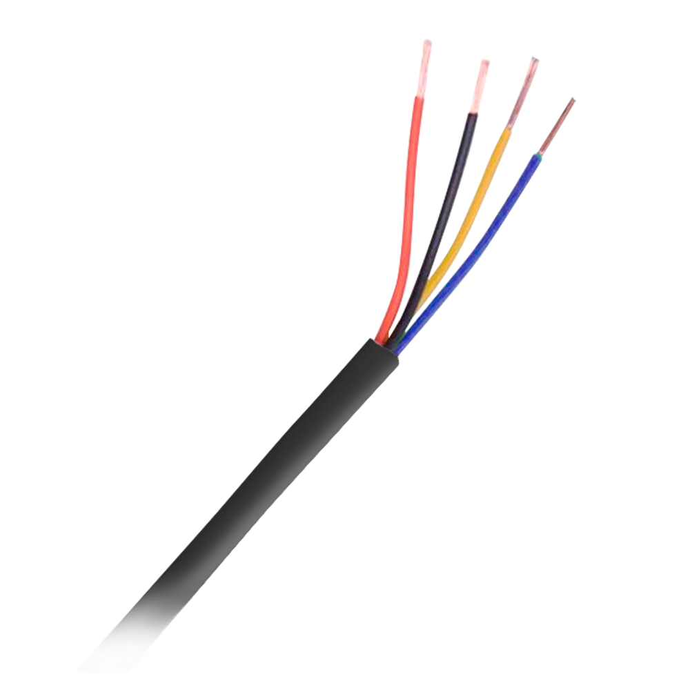 4 conductores – CA4-500B-H