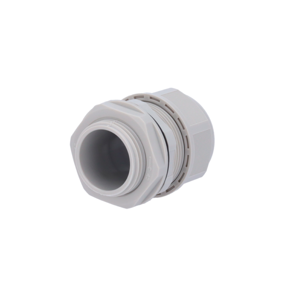 Racor impermeable - CABLE-GLAND-NPT1-25