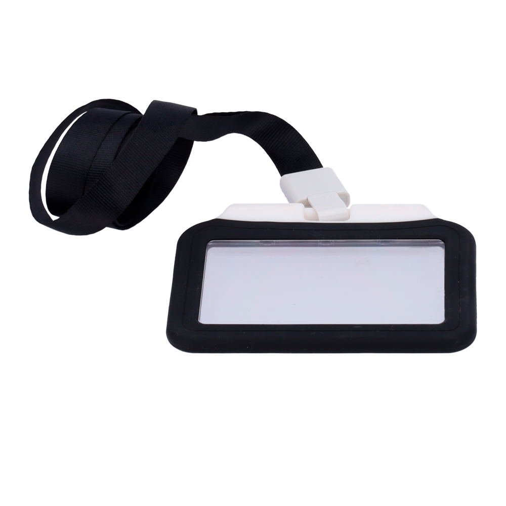 Porta-tarjetas – CARD-HOLDER-H-BLACK