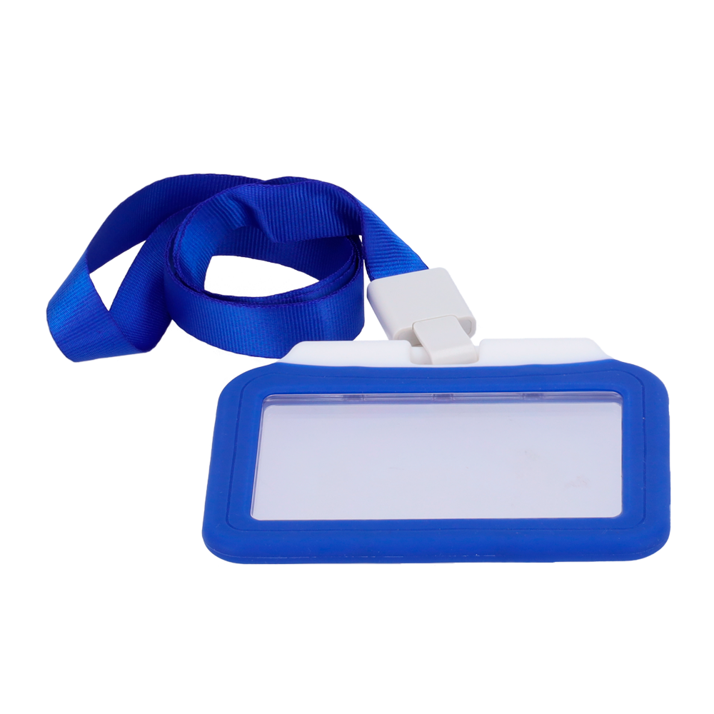Porta-tarjetas – CARD-HOLDER-H-BLUE