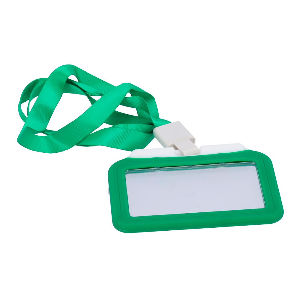 Porta-tarjetas – CARD-HOLDER-H-GREEN