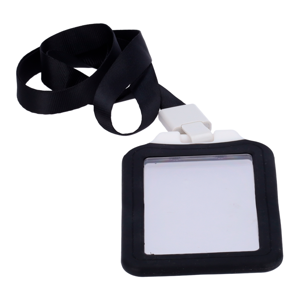 Porta-tarjetas – CARD-HOLDER-V-BLACK