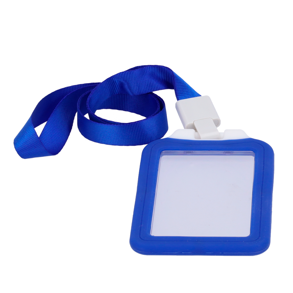 Porta-tarjetas – CARD-HOLDER-V-BLUE