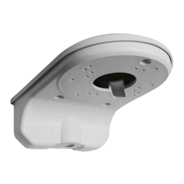 Soporte de pared para cámara Domo - CBOX-DM-115