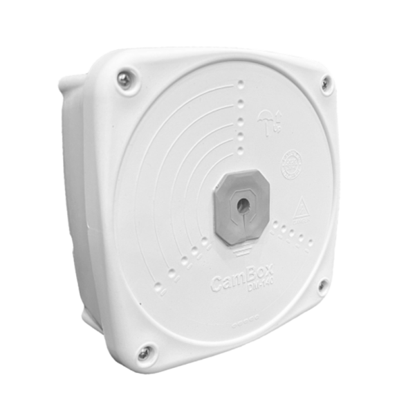 Caja de conexiones - CBOX-DM-140PRO-PLUS