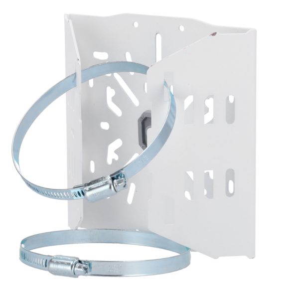 Soporte para mástiles/farolas - CBOX-JA-M150-V1