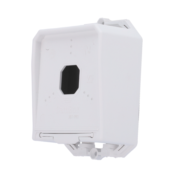 Caja de conexiones - CBOX-JET-703-W