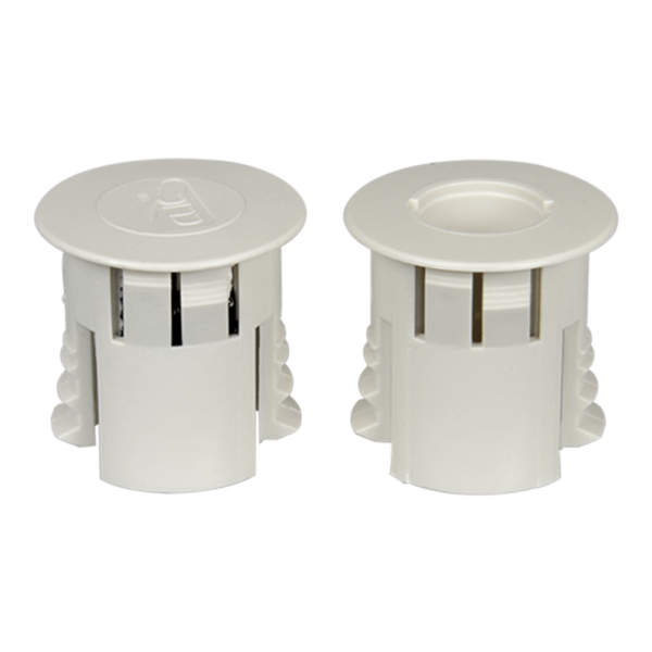 Adaptador TSEC - CLR-BL-W