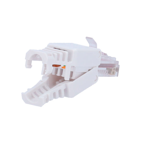 Conector para cables UTP - CON300-CAT6-TL