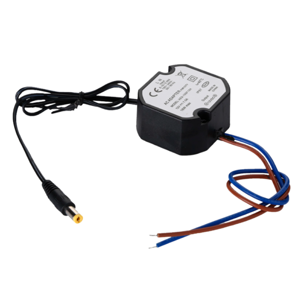 Adaptador de Corriente - DC1210-W