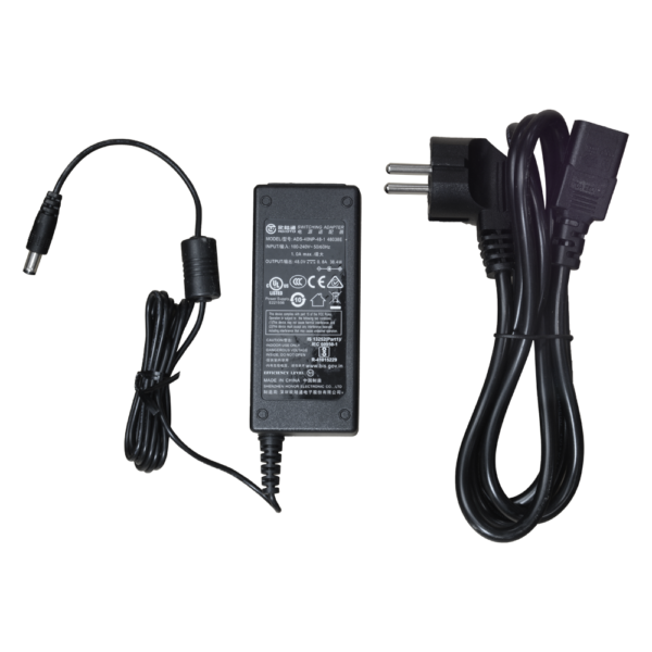 Alimentador electrónico - DC48105