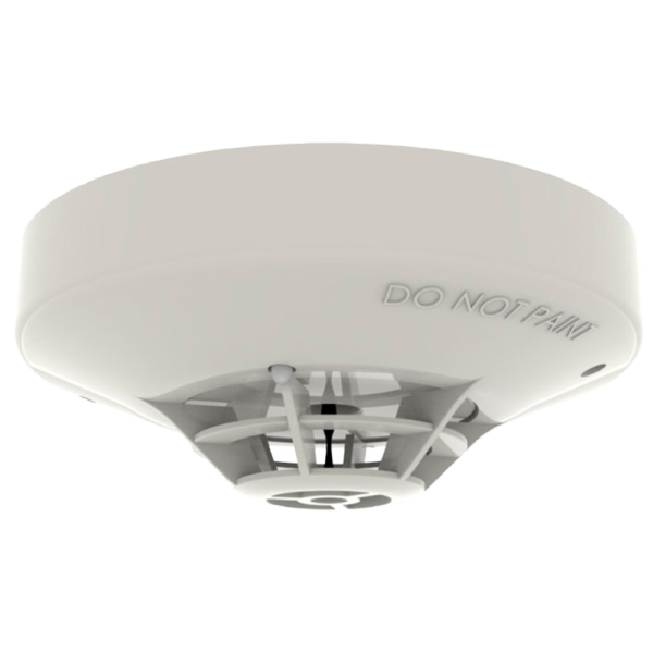 Detector de calor convencional combinado 60 grad - DCD-AE3(WHT)