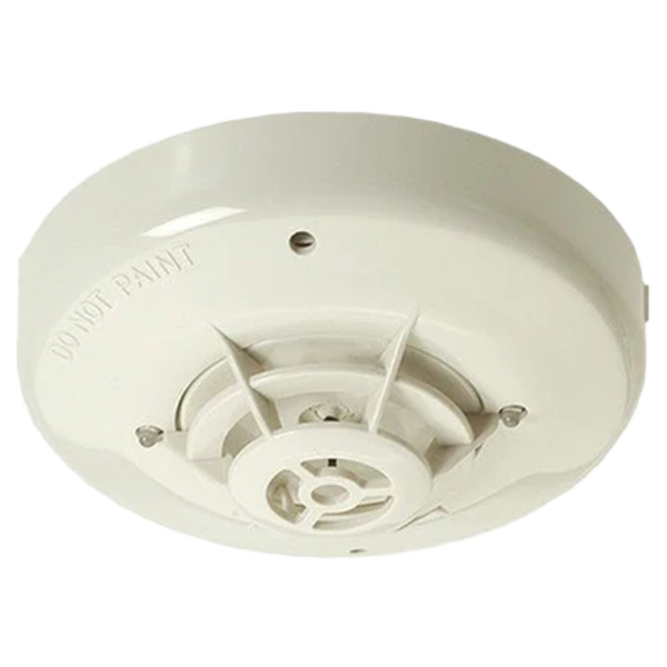 Detector de calor convencional combinado 90 grad - DCD-CE3(WHT)