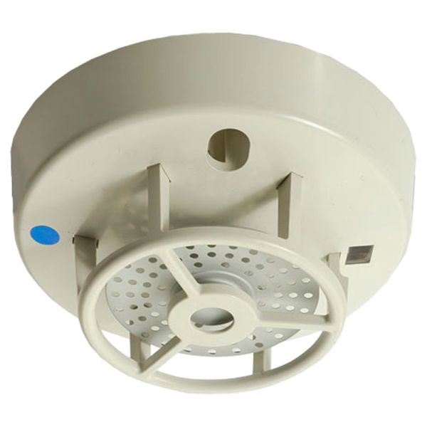 Detector de calor resistente al agua - DFG-60BLKJ