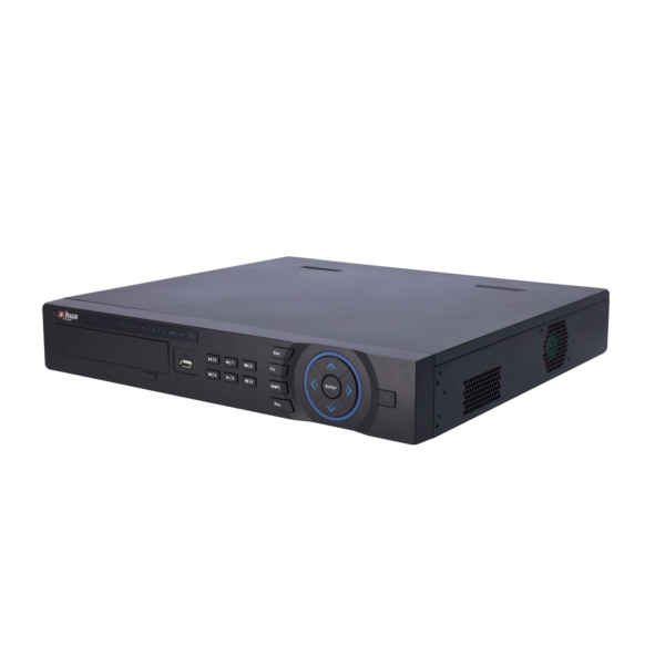 Videograbador digital HDCVI - DHI-HCVR5404L