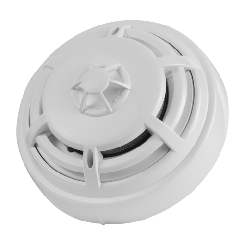 Detector convencional óptico térmico de incendio – DMT-D9000-MSR-V2