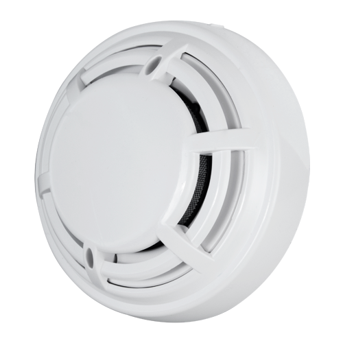 Detector convencional óptico de incendio – DMT-D9000-SR-V2