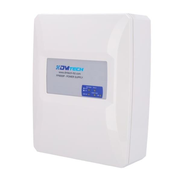Fuente de alimentación DMTECH - DMT-FP9000P