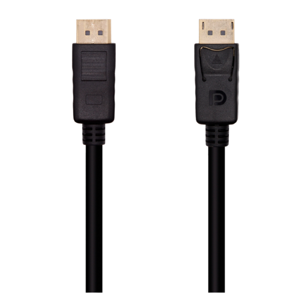 Cable DisplayPort - DP1.2-2