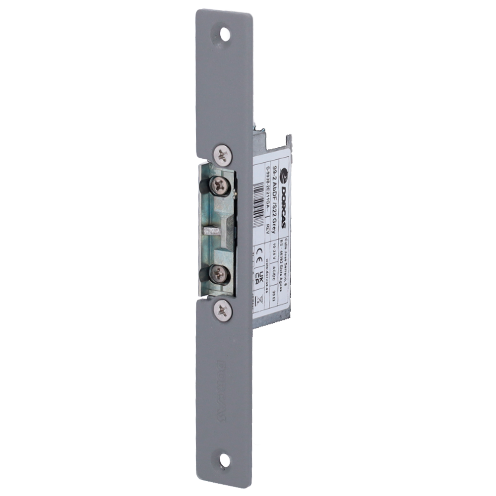 Abrepuertas eléctrico Dorcas – DR-99ABDF/S22