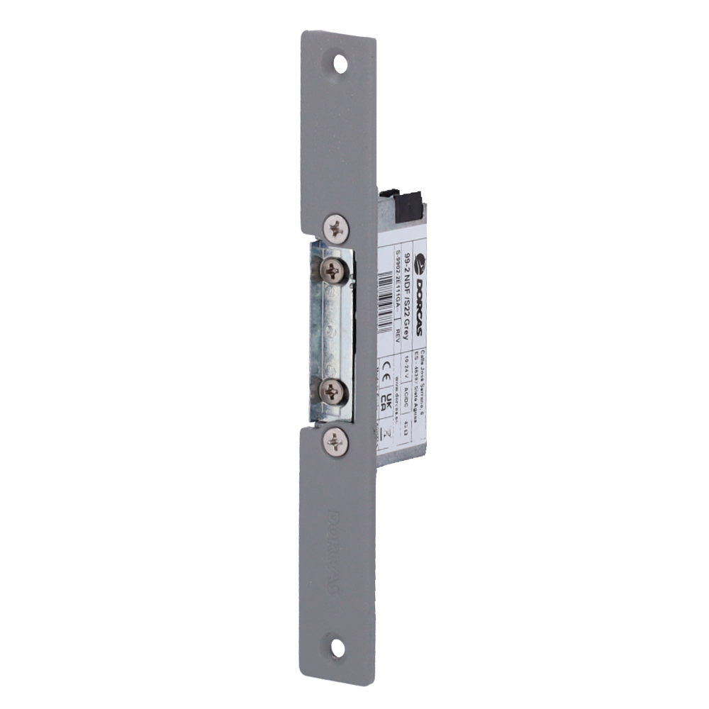 Abrepuertas eléctrico Dorcas – DR-99NDF/S22