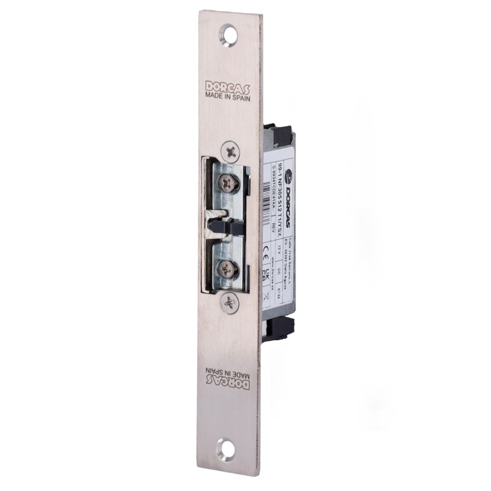 Abrepuertas eléctrico Dorcas – DR-99NF-305-512-TOP/YSX
