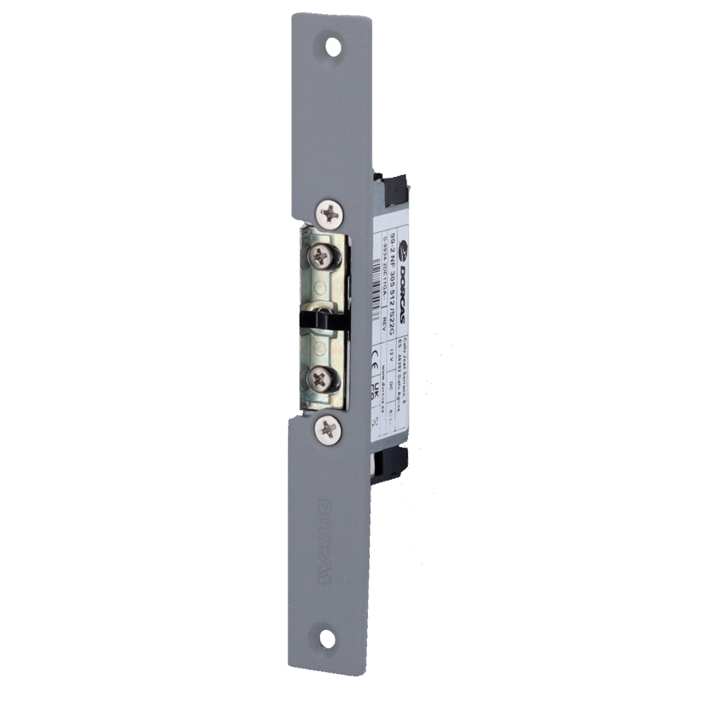 Abrepuertas eléctrico Dorcas – DR-99NF-305-512/S22