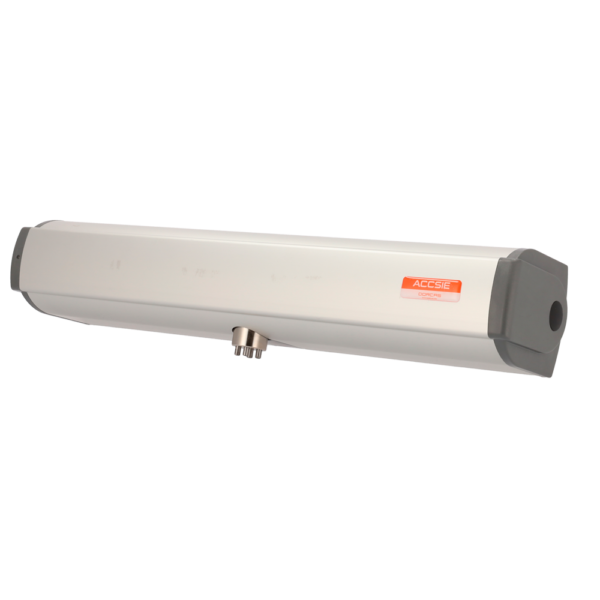 Operador de puerta con display - DR-D-22300