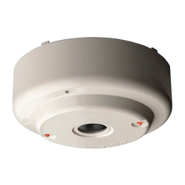 Detector de llama infrarrojo convencional - DRD-E